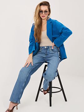 Blazer Rue Paris