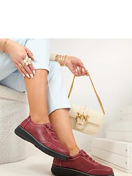 Half shoes Solea