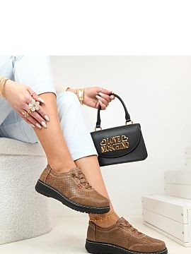 Half shoes Solea