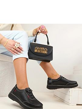 Half shoes Solea