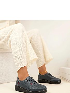 Half shoes Solea
