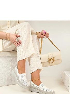 Half shoes Solea