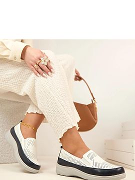 Half shoes Solea