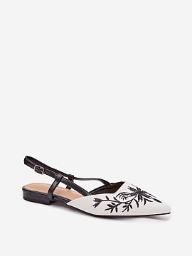 Sandals Step in style