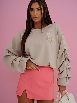 sweatshirt LaBalancia  