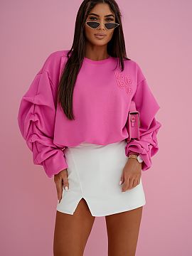 sweatshirt LaBalancia  