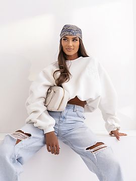 sweatshirt LaBalancia  