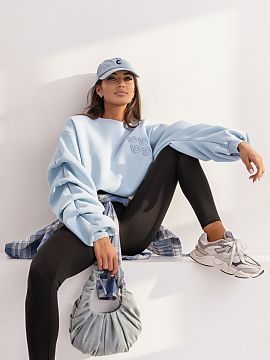 sweatshirt LaBalancia