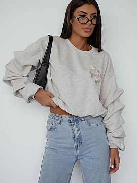 sweatshirt LaBalancia  
