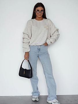 sweatshirt LaBalancia