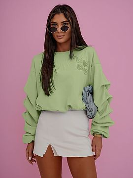 sweatshirt LaBalancia  
