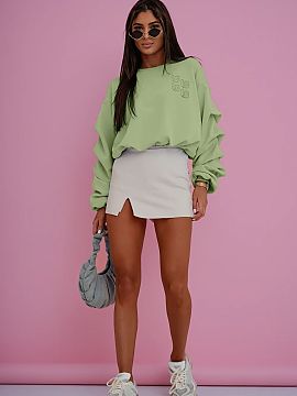 sweatshirt LaBalancia