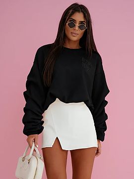 sweatshirt LaBalancia  