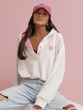 sweatshirt LaBalancia  