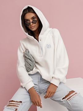 sweatshirt LaBalancia  