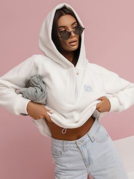 sweatshirt LaBalancia