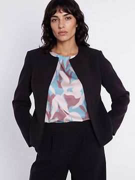 Jacket Nife  
