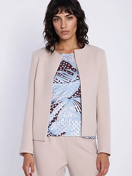 Jacket Nife  