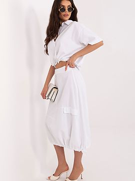 Skirt Rue Paris