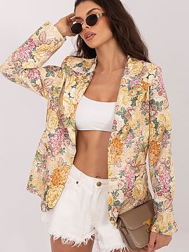 Blazer Italy Moda  