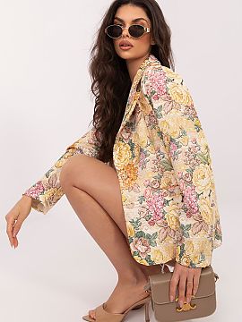 Blazer Italy Moda