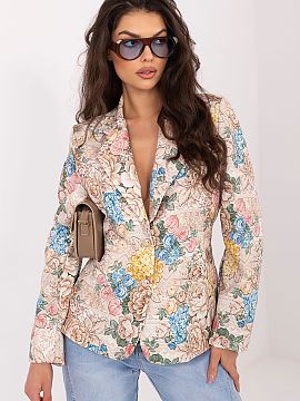 Blazer Italy Moda  