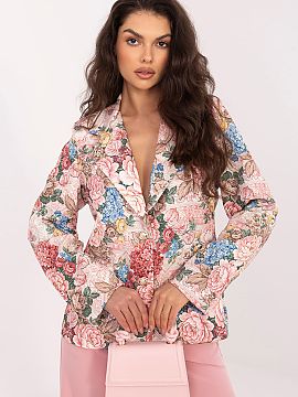 Blazer Italy Moda  