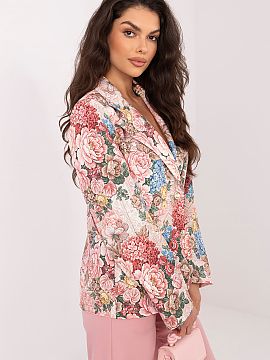 Blazer Italy Moda