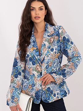 Blazer Italy Moda  