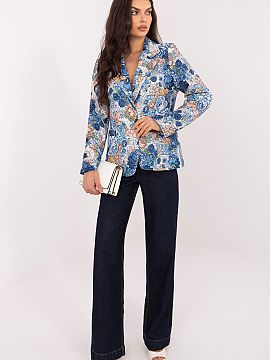 Blazer Italy Moda