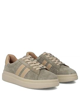 Platform sneakers Solea