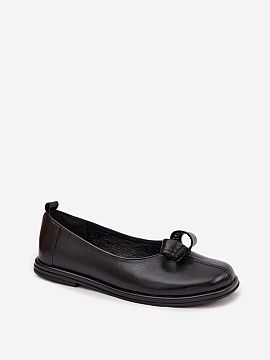 Half shoes Step in style