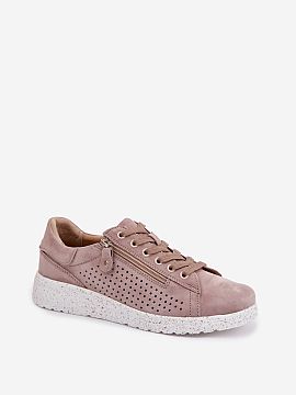 Half shoes Step in style