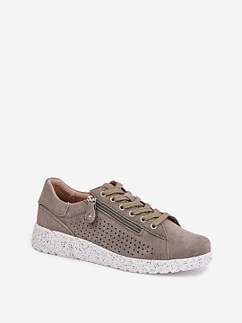 Half shoes Step in style