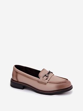 Moccasins Step in style