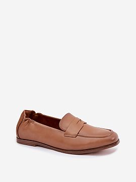 Moccasins Step in style