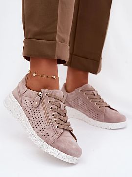 Half shoes Step in style  