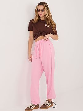 Sweatpants Factory Price  
