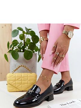 Moccasins Solea