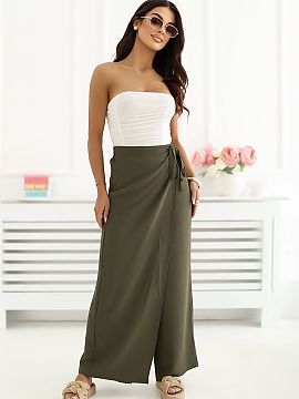 Women trousers Factory Price