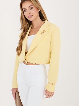 Blazer Italy Moda
