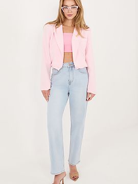 Blazer Italy Moda