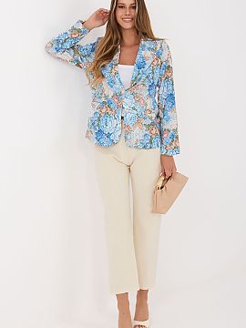 Blazer Italy Moda