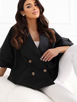 Coat Rue Paris