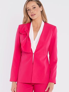 Jacket Stylove  