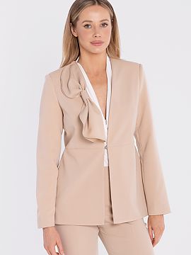 Jacket Stylove  
