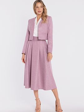 Jacket Stylove