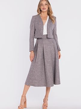 Jacket Stylove