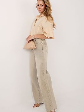 Long sleeve shirt Italy Moda