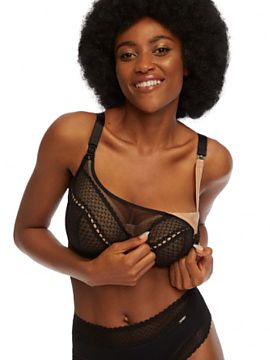 Nursing bra Kinga  